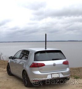 Yaesu ATAS-120A automatická anténa HF/VHF/UHF - 3