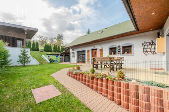 Rodinný dom na predaj, obec Klenov, okres Prešov - 3