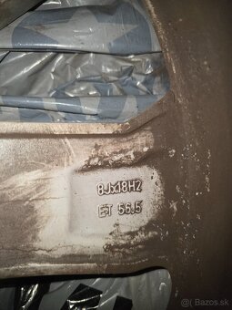 Elektróny 5x112 - 3