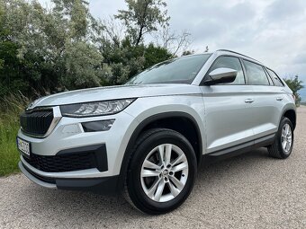 Škoda Kodiaq 2.0 tdi, 4x4 75000 km - 3