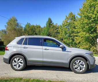Volkswagen Tiguan 4x4 - 3