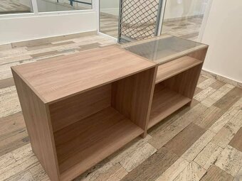 Predám obslužné pulty do obchodu / predajne - úplne NOVE - 3