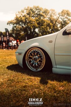 Volkswagen Bora 1.9 TDI - 3