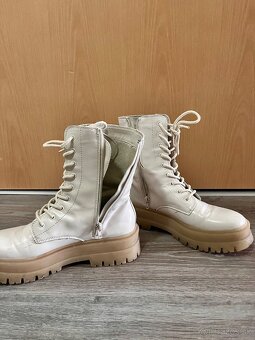 Topánky jeseň/zima - 3