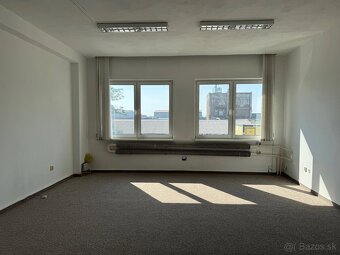 RealityKolesár prenajíma kancel 36m2 Rumunská KE JUH. - 3