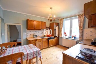 Rodinný dom Makov - 3