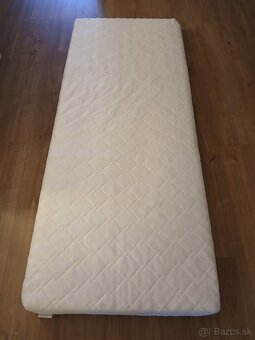 Predám penový madrac - 3
