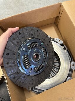 Nissan navara / pathfinder - 3