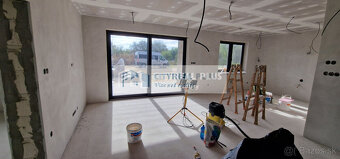 NA PREDAJ 4 IZBOVÁ NOVOSTAVBA - POSLEDNÝ DOM - 3