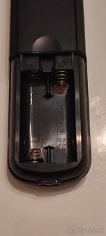 Originál ovládač SONY RM-SE 2 AV - 3