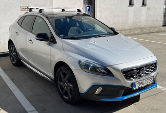 Volvo V40 Cross Country Polestar stylance✅ - 3