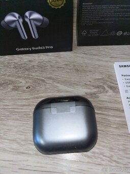 Samsung galaxy buds 3 pro - 3