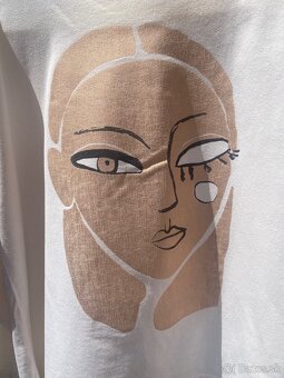 Detské tričko značky Zara - 3