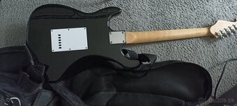 Elektrická gitara - 3