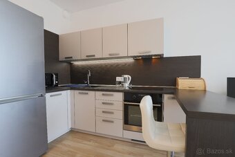 1 izb byt Nový Ružinov - 3