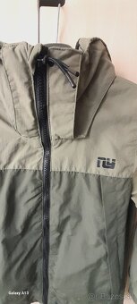 Chlapčenská prechodna bunda HM, veľkosť. 140 - 3