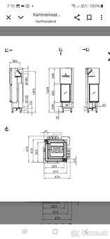 Spartherm Arte 2lrh-66 - 3