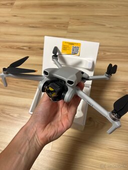 DJI Mini 3 (DJI RC) - 3