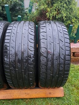 Letné pneu Orium Ultra High Performance 235/55 ZR17 DOT2019 - 3