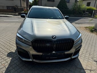 BMW 730D - 3