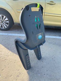 detská sedačka na bicykel - 3