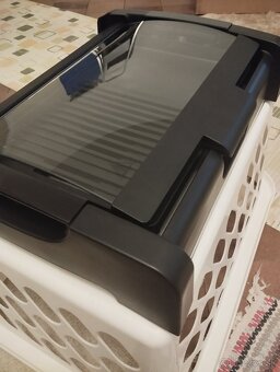 Elektrický gril Ottawa - 3