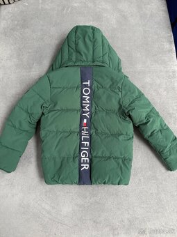 Zimná Bunda Hilfiger - 3