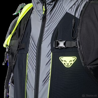 Skialp kombinéza DYNAFIT DNA. - 3