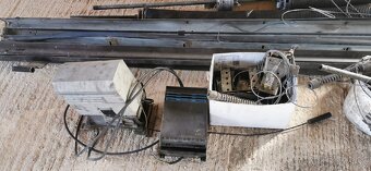 Sekcna garazova brana - 3