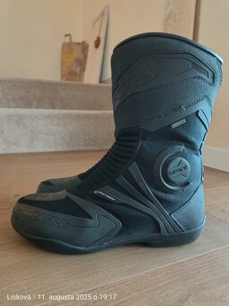 TCX OBUV AIRTECH EVO GORE-TEX (D) - 3