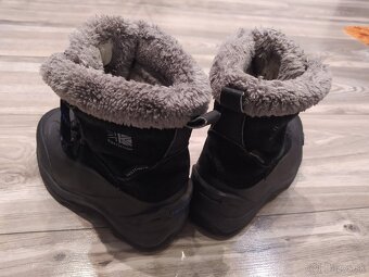 Zimné čižmy, v 28 - 3