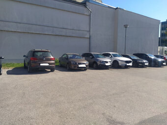 Prenajmeme parkovacie miesto v centre Nitry - 3