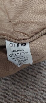 Zimny fusak Pinkie - 3