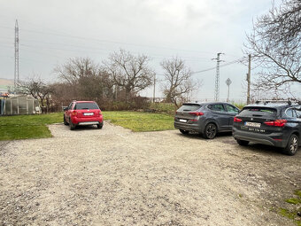 3-izbový byt s lodžiou, veľký dvor, Nemšová - Kľúčové - 3