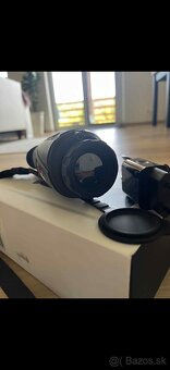 Termovízia InfiRay E3 MAX V3 - 3