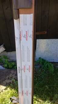 Predám plastové dvere - 3