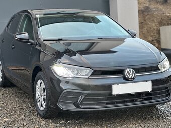 ✅VW POLO 2023 1.0benzin V ZARUKE - 3