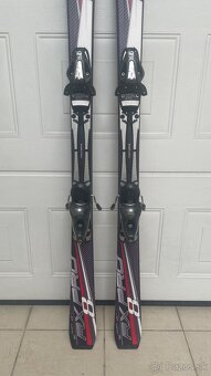 Lyže Fischer RX 165 cm. - 3