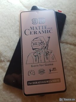 SAMSUNG Galaxy A52 5G / A52s 5G - IN-CELL LCD DISPLEJ - 3