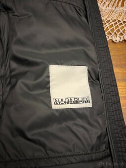 Dámska bunda Napapijri - 3