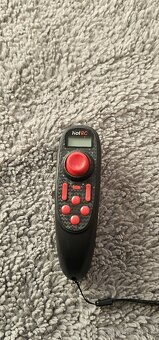 Hot rc ovladač a príjimač - 3