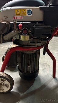 Elektrocentrála 2kw - 3