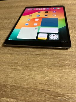 10.5” tablet iPad Pro / 256GB Space Gray Super stav - 3