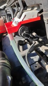 Odtoková miska Ducato, Boxer, Jumper - 3