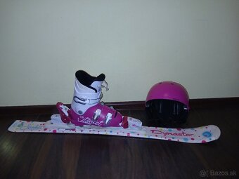 Lyze Dynastar 100 - 3