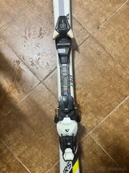 Lyže a lyžiarky - 3