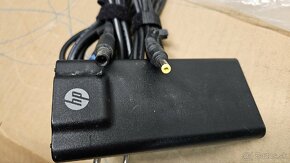 Hp travel adapter 65W - 3