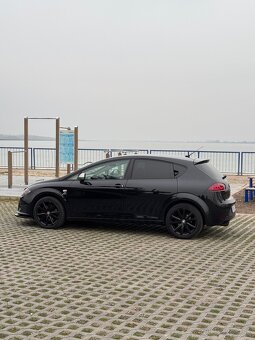 Seat Leon FR 2.0TDI - 3