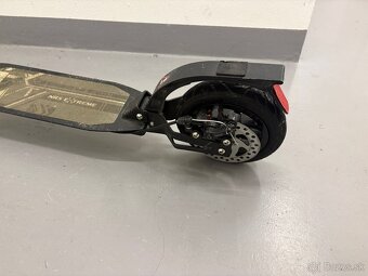 Kolobežka Nils Extreme - 3