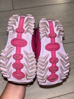 Gumáky Elefanten, vel. 21 - 3